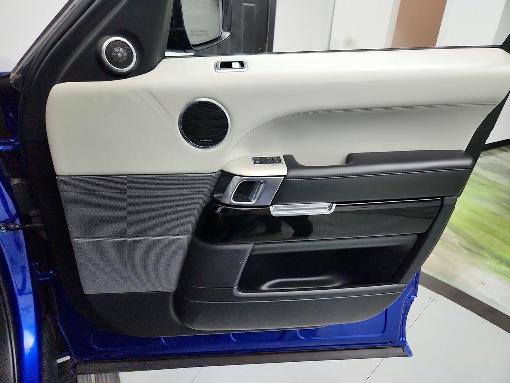 2019 Land Rover Range Rover Sport - $43,750