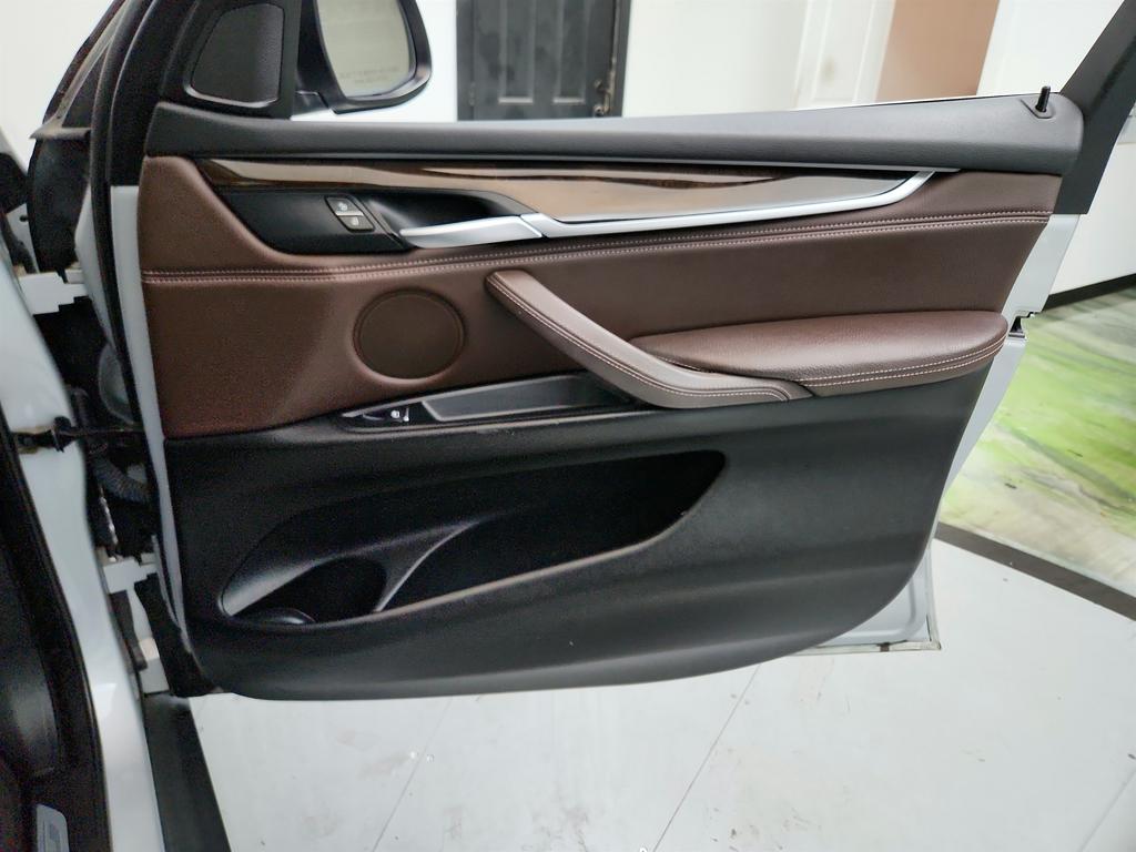 2016 BMW X5 - $9,995
