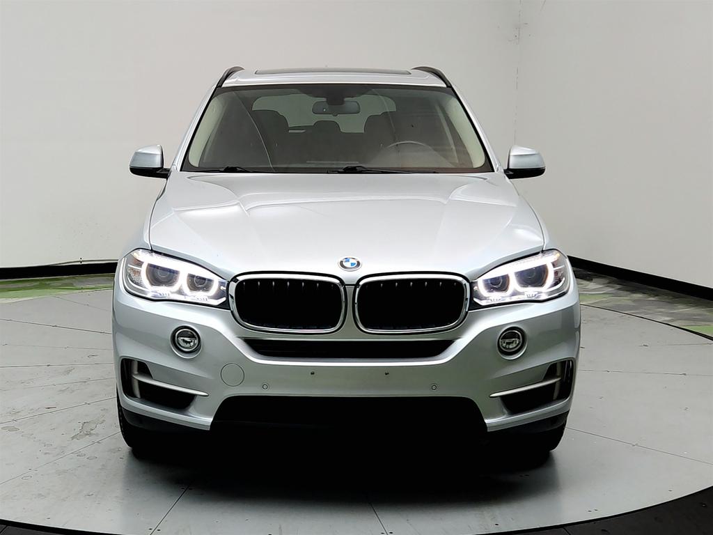 2016 BMW X5 - $9,995