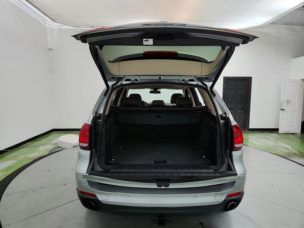 2016 BMW X5 - $9,850