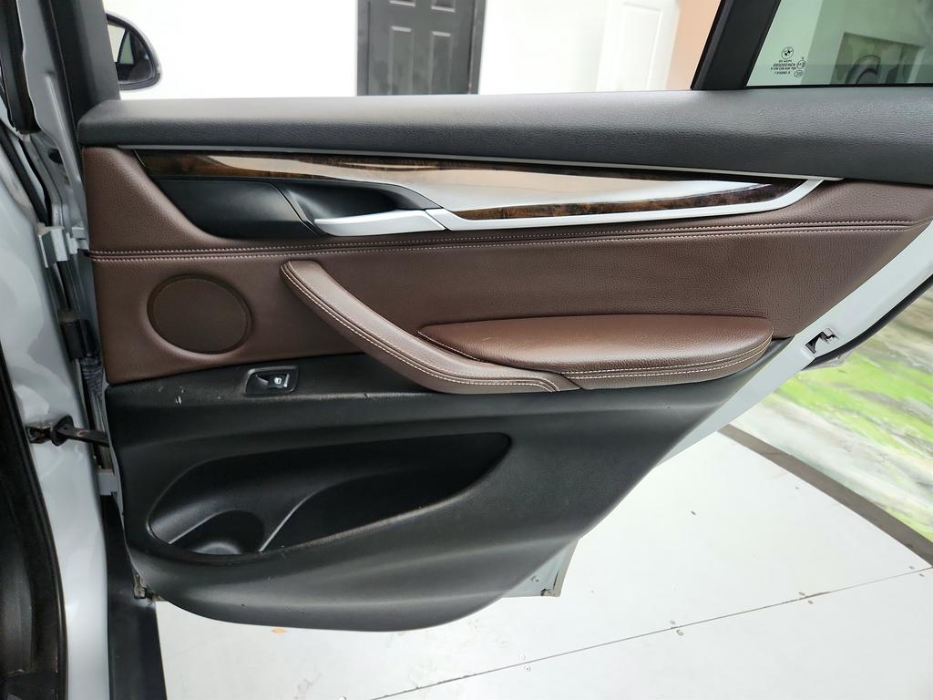 2016 BMW X5 - $9,995