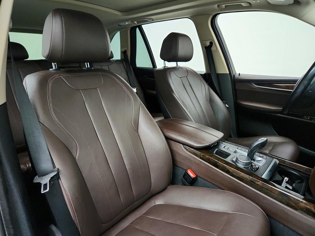 2016 BMW X5 - $9,995