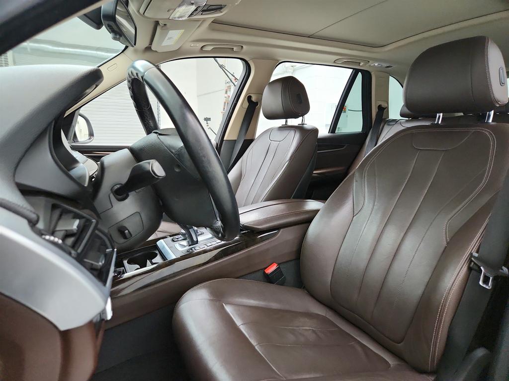 2016 BMW X5 - $9,995