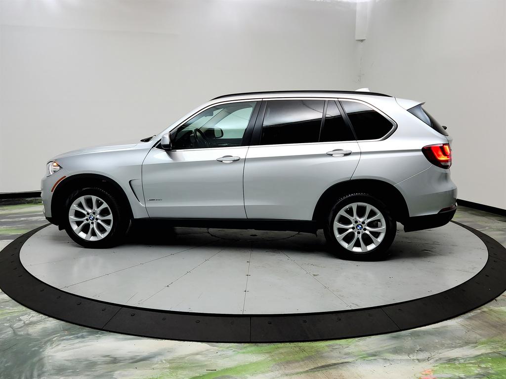 2016 BMW X5 - $9,995