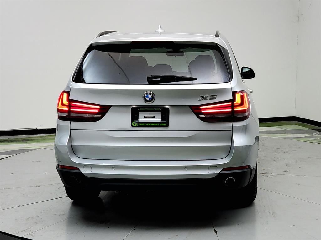 2016 BMW X5 - $9,995