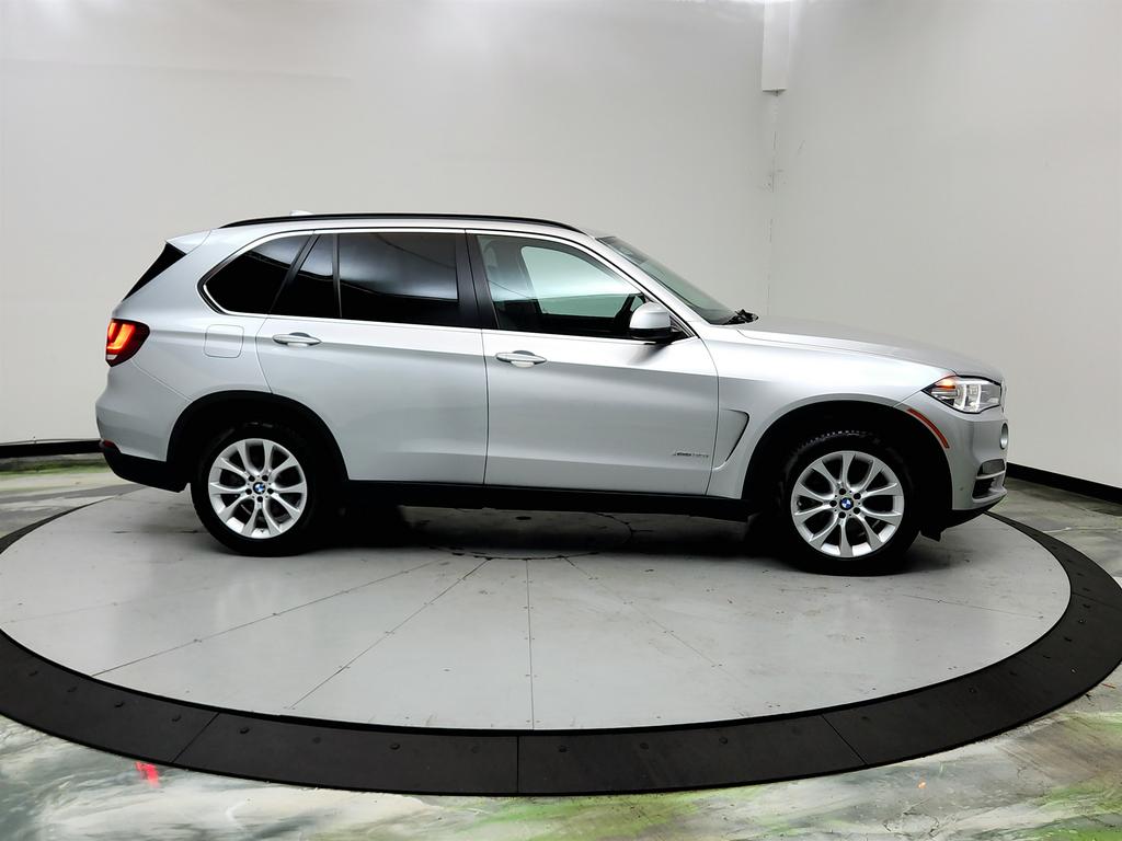 2016 BMW X5 - $9,995