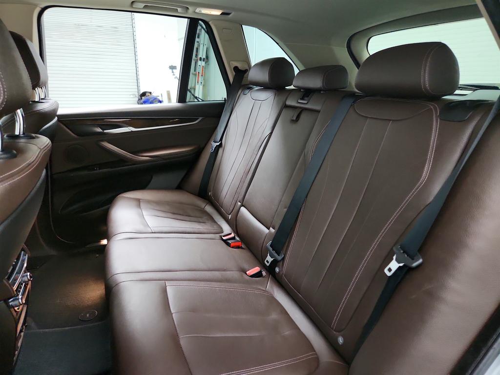2016 BMW X5 - $9,995