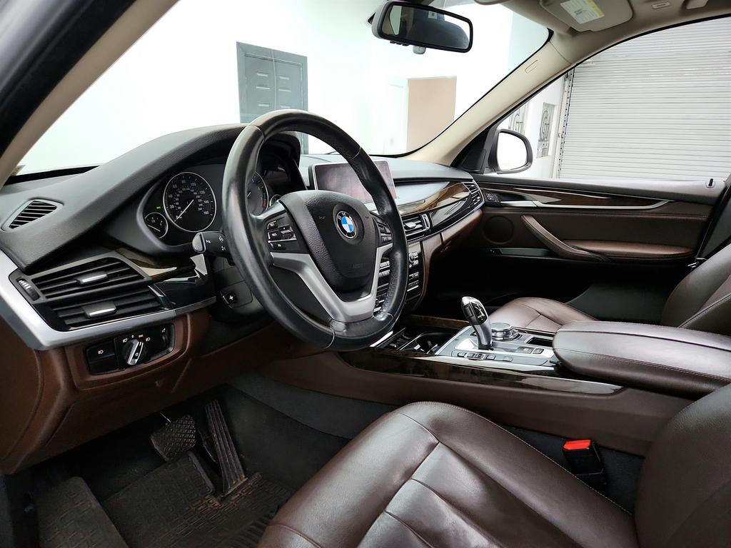 2016 BMW X5 - $9,995