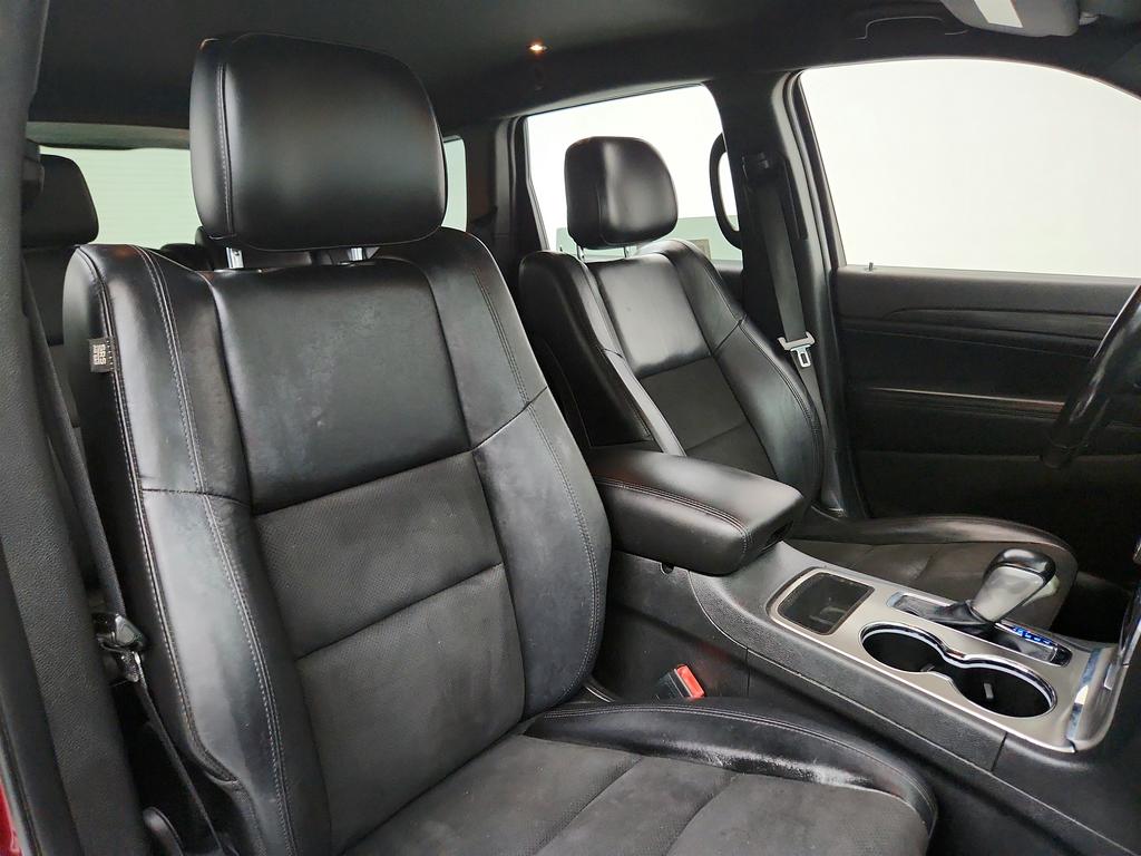 2021 Jeep Cherokee - $15,850