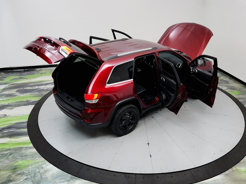 2021 Jeep Cherokee - $15,850