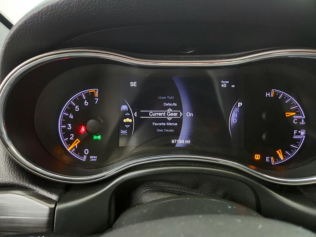 2021 Jeep Cherokee - $15,850