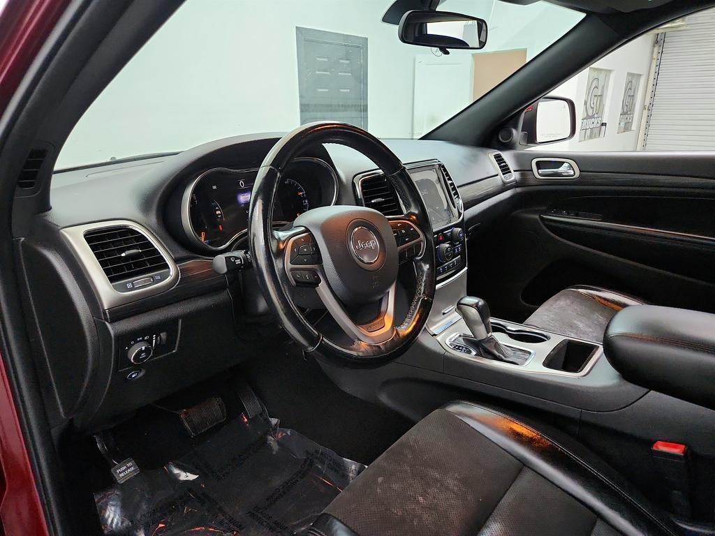 2021 Jeep Cherokee - $15,850