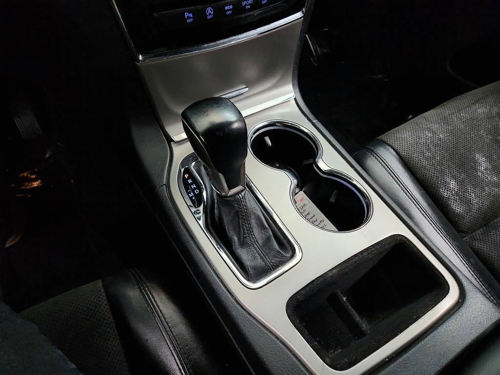 2021 Jeep Cherokee - $15,850