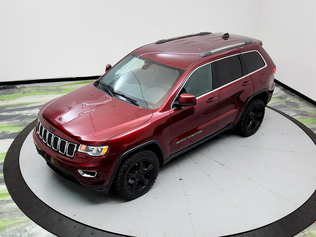 2021 Jeep Cherokee - $15,850