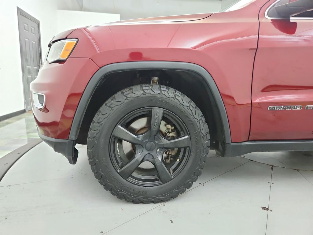 2021 Jeep Cherokee - $15,850
