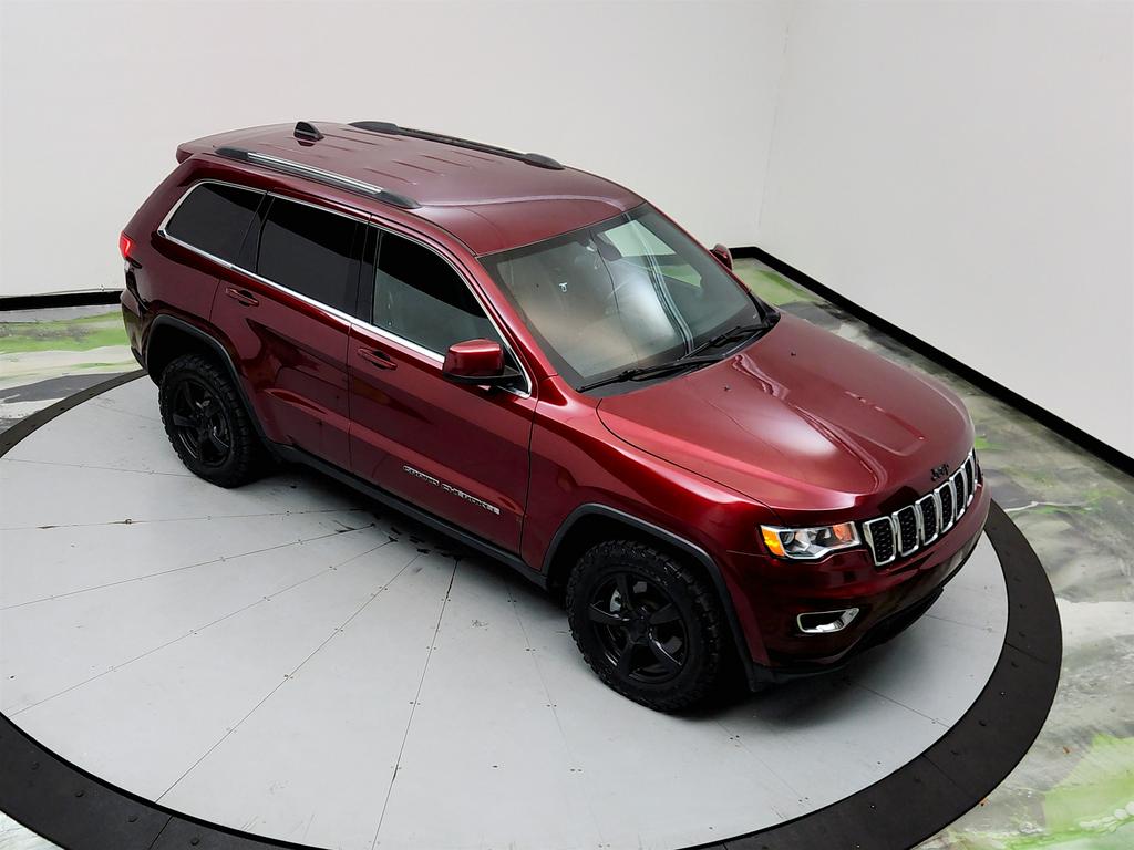 2021 Jeep Cherokee - $15,850