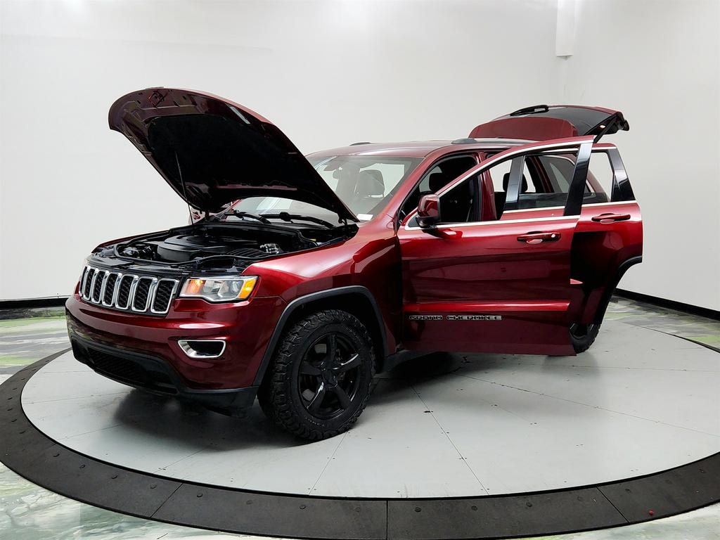 2021 Jeep Cherokee - $15,850