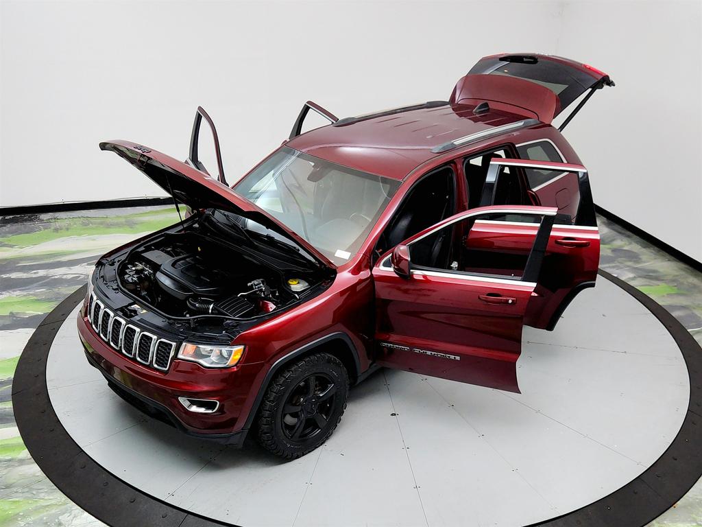 2021 Jeep Cherokee - $15,850