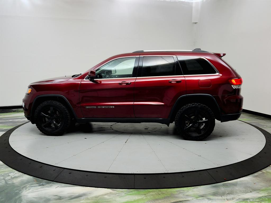 2021 Jeep Cherokee - $15,850