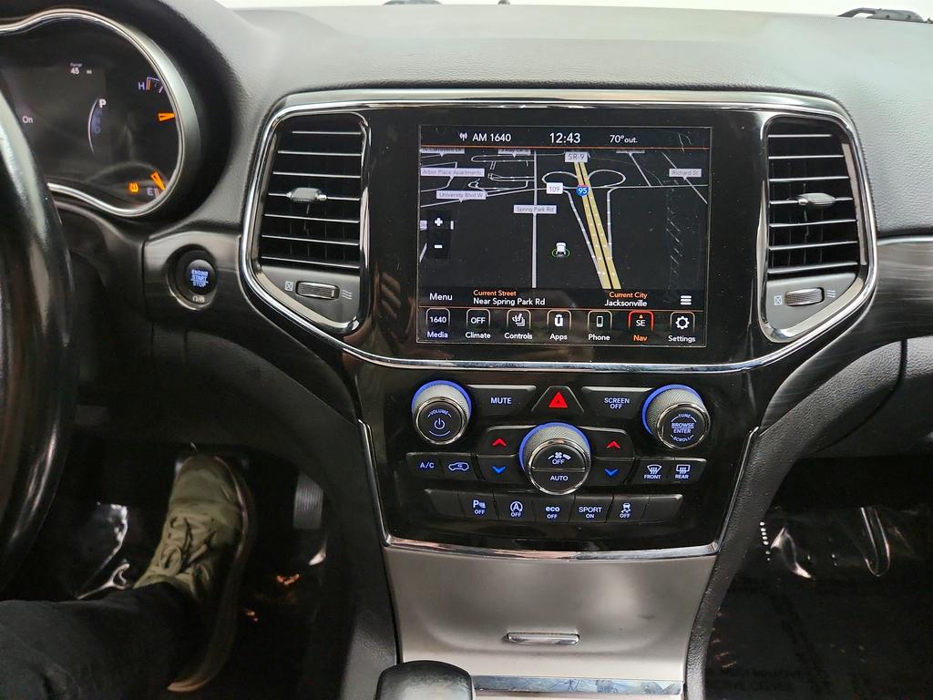 2021 Jeep Cherokee - $15,850