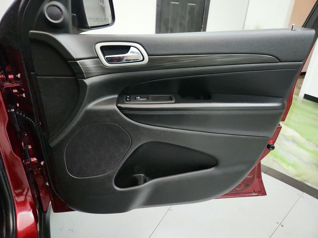 2021 Jeep Cherokee - $15,850