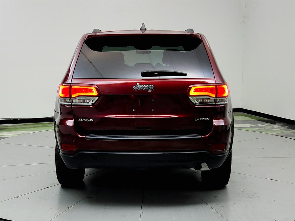 2021 Jeep Cherokee - $15,850
