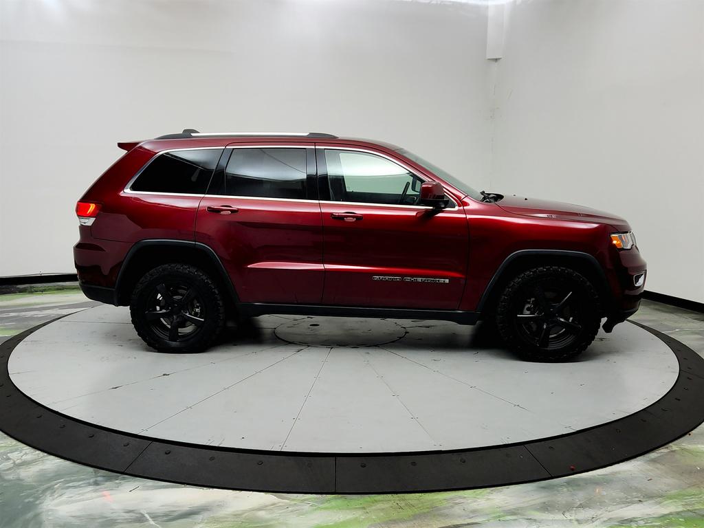 2021 Jeep Cherokee - $15,850