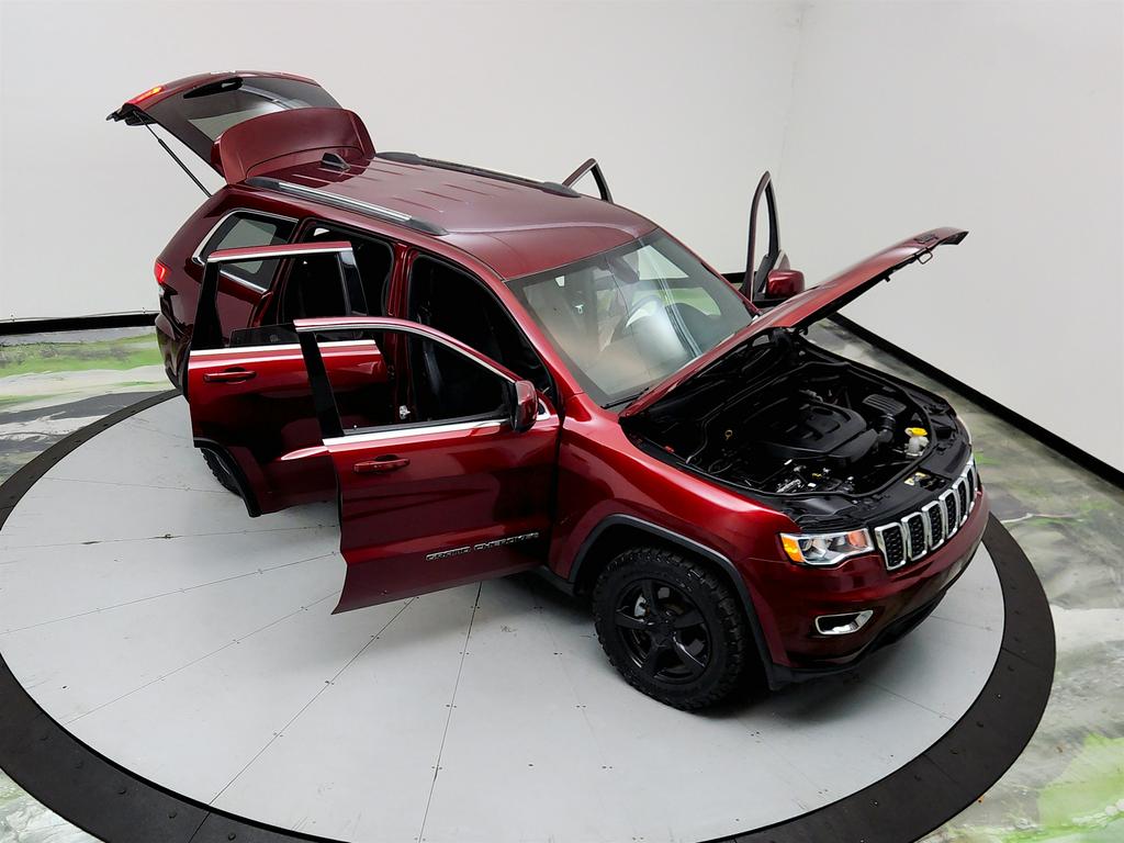 2021 Jeep Cherokee - $15,850