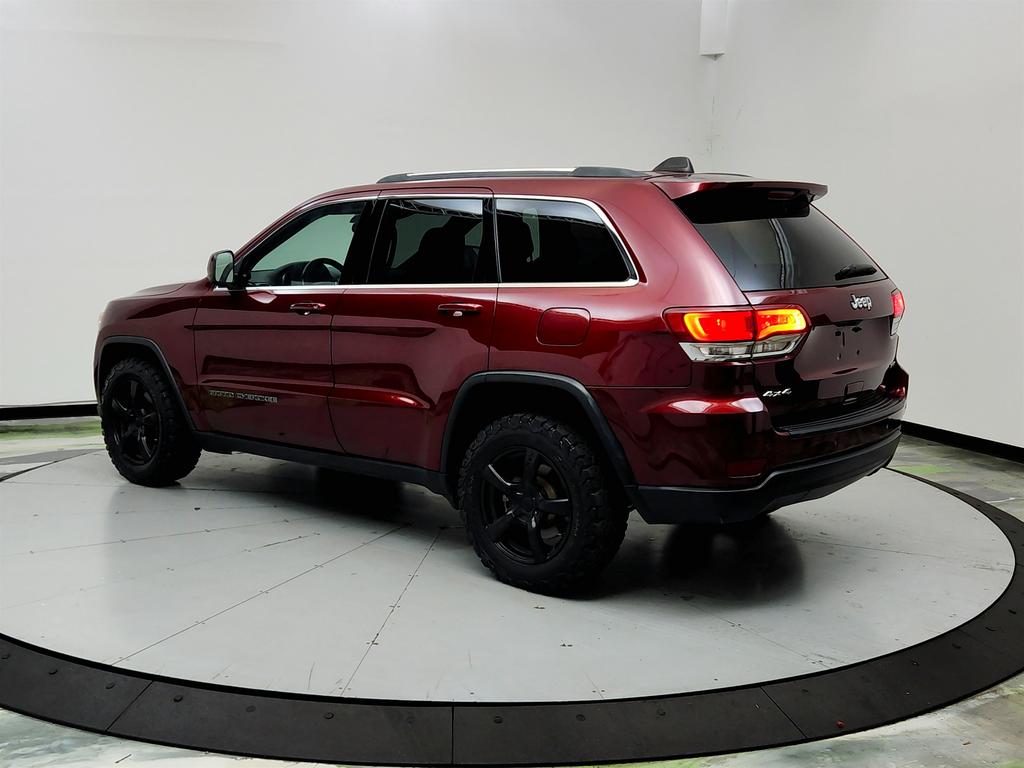 2021 Jeep Cherokee - $15,850