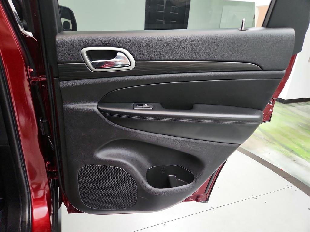 2021 Jeep Cherokee - $15,850