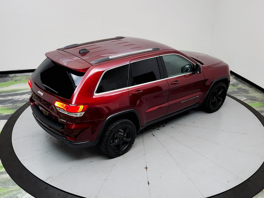 2021 Jeep Cherokee - $15,850