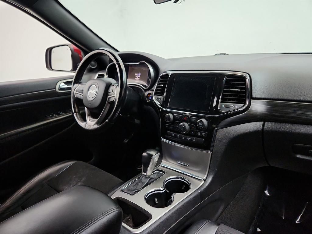 2021 Jeep Cherokee - $15,850
