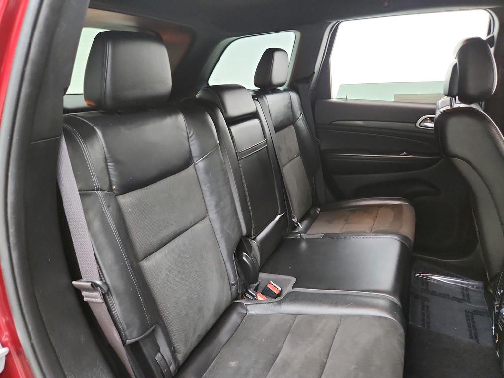 2021 Jeep Cherokee - $15,850