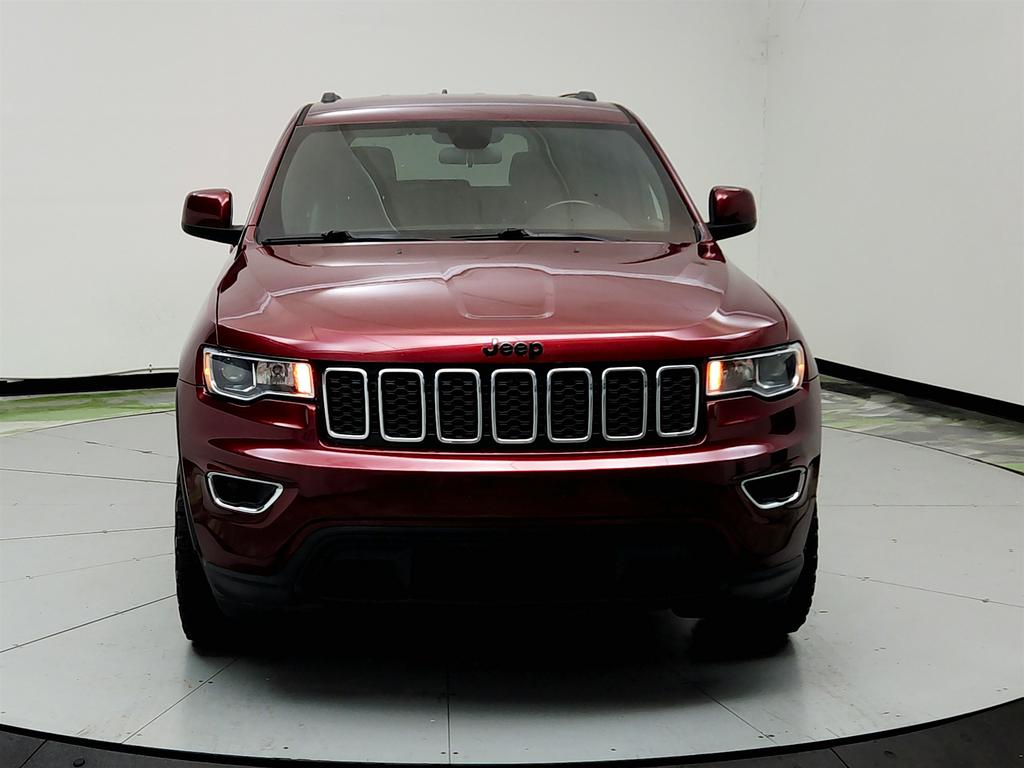 2021 Jeep Cherokee - $15,850