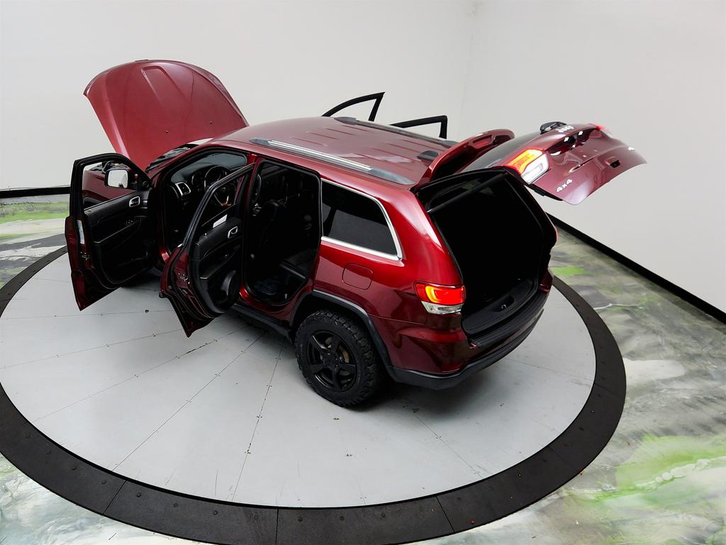 2021 Jeep Cherokee - $15,850