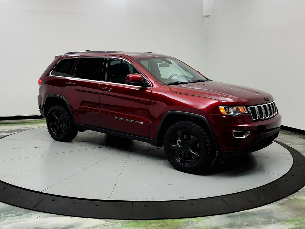 2021 Jeep Cherokee - $15,850