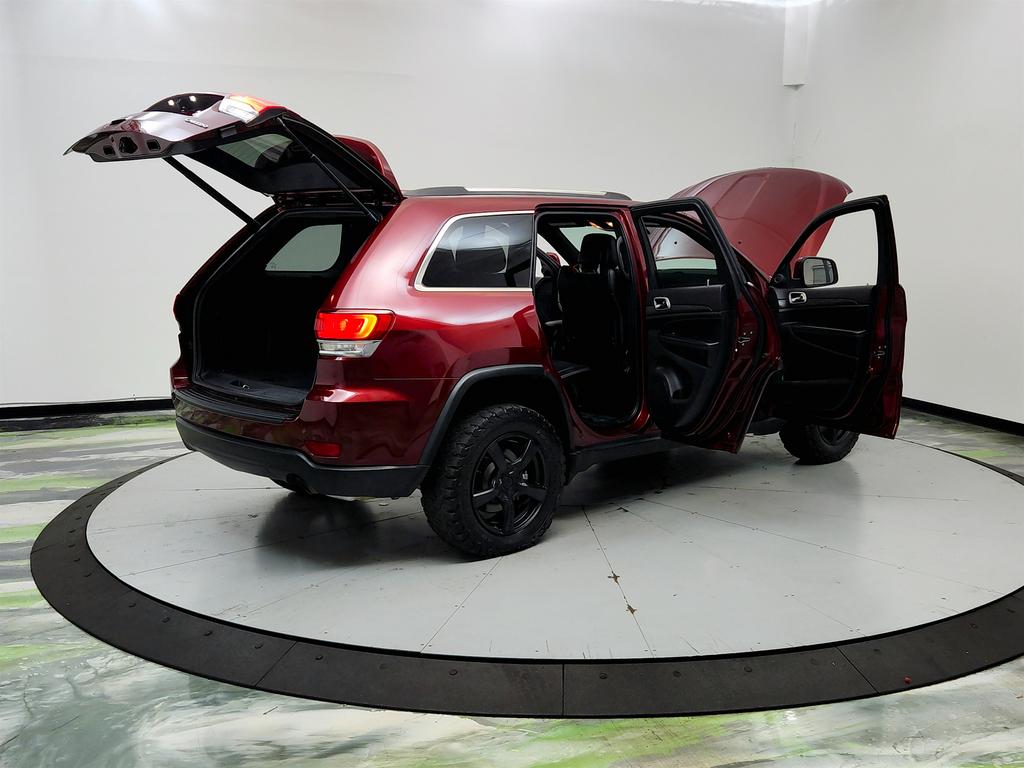 2021 Jeep Cherokee - $15,850