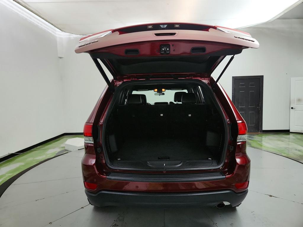 2021 Jeep Cherokee - $15,650