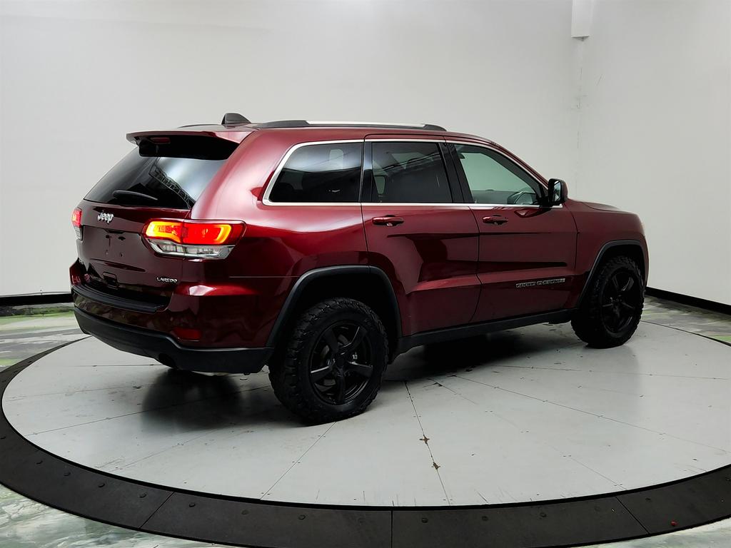 2021 Jeep Cherokee - $15,850