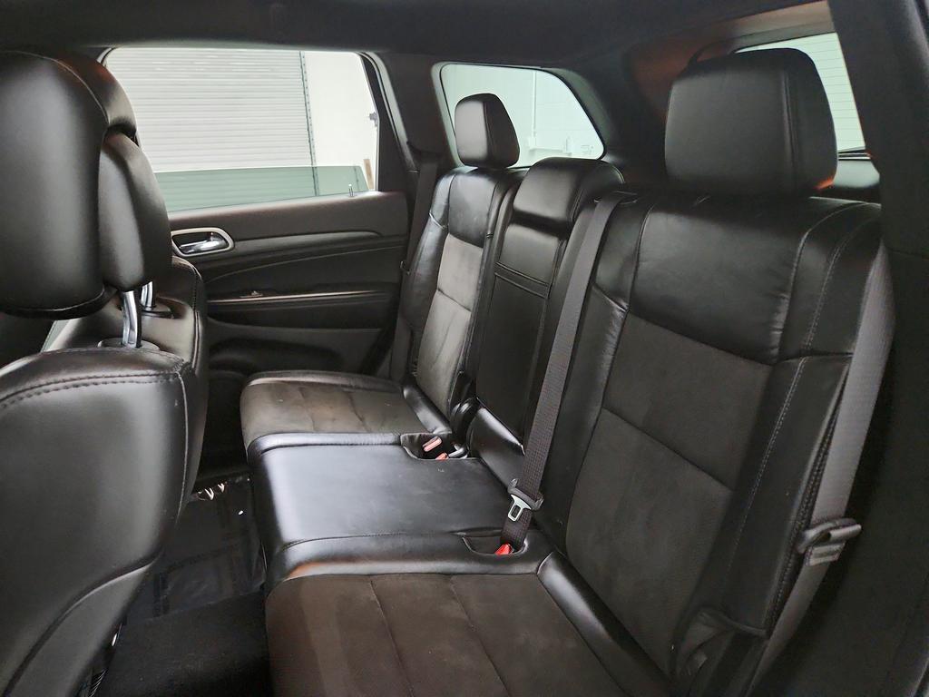 2021 Jeep Cherokee - $15,850