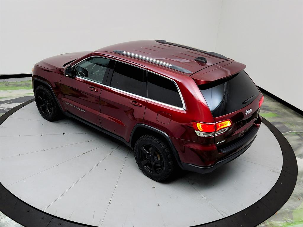 2021 Jeep Cherokee - $15,850