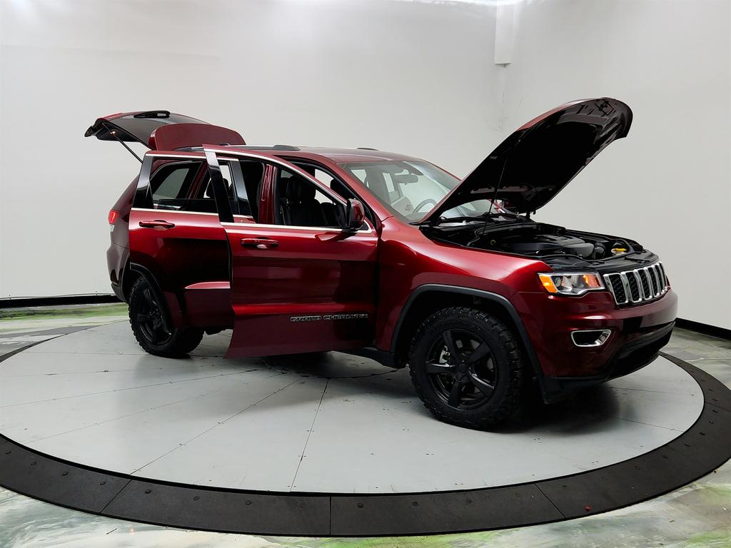 2021 Jeep Cherokee - $15,850