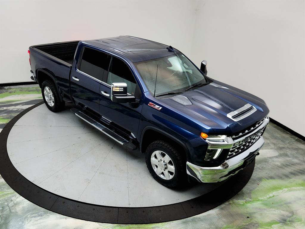 2020 Chevrolet Silverado - $38,495