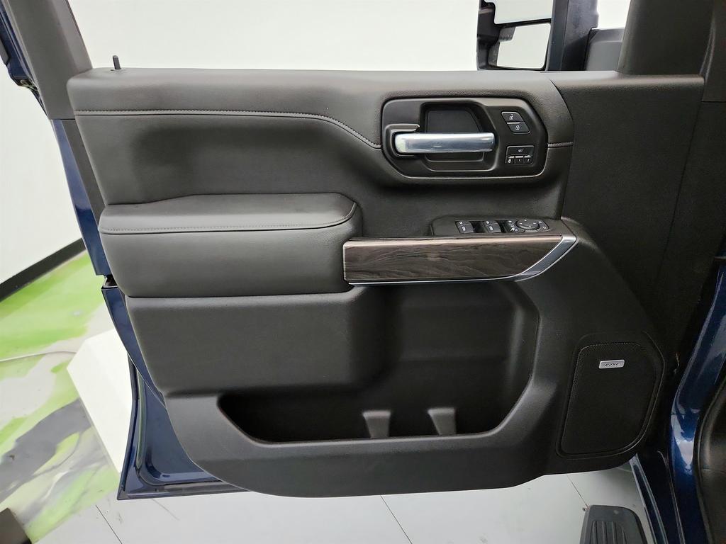 2020 Chevrolet Silverado - $38,495