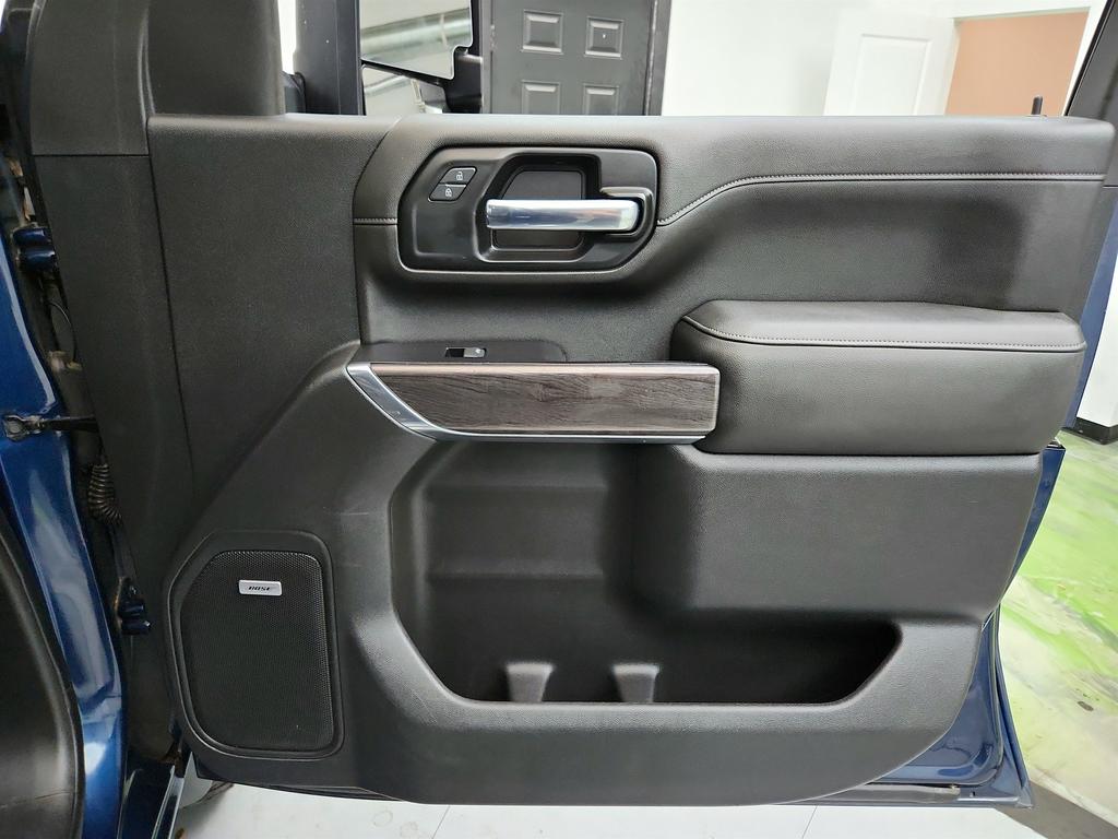 2020 Chevrolet Silverado - $38,495
