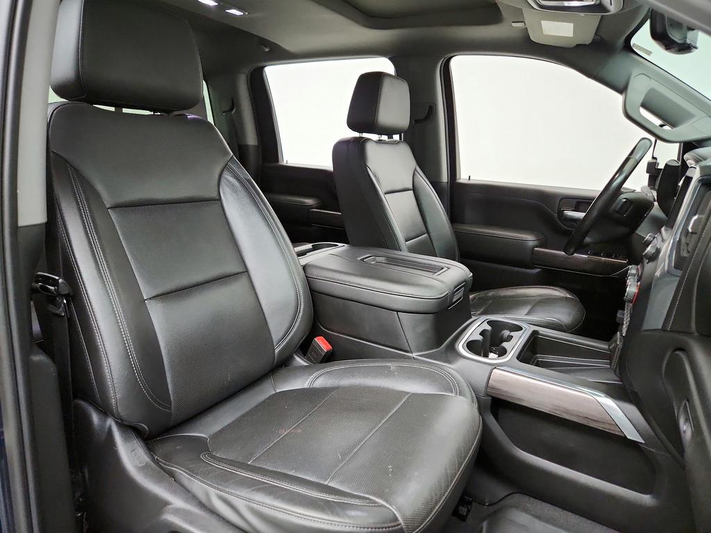2020 Chevrolet Silverado - $38,495