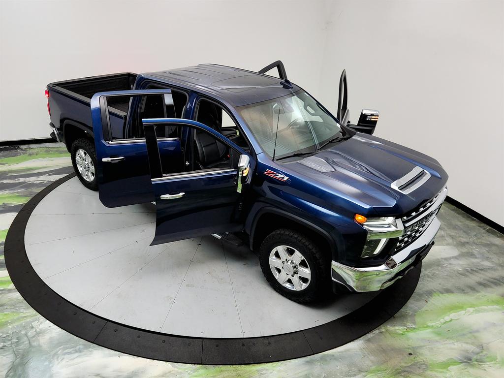 2020 Chevrolet Silverado - $38,495