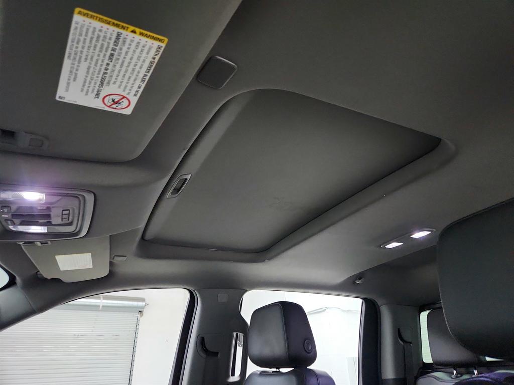 2020 Chevrolet Silverado - $38,495