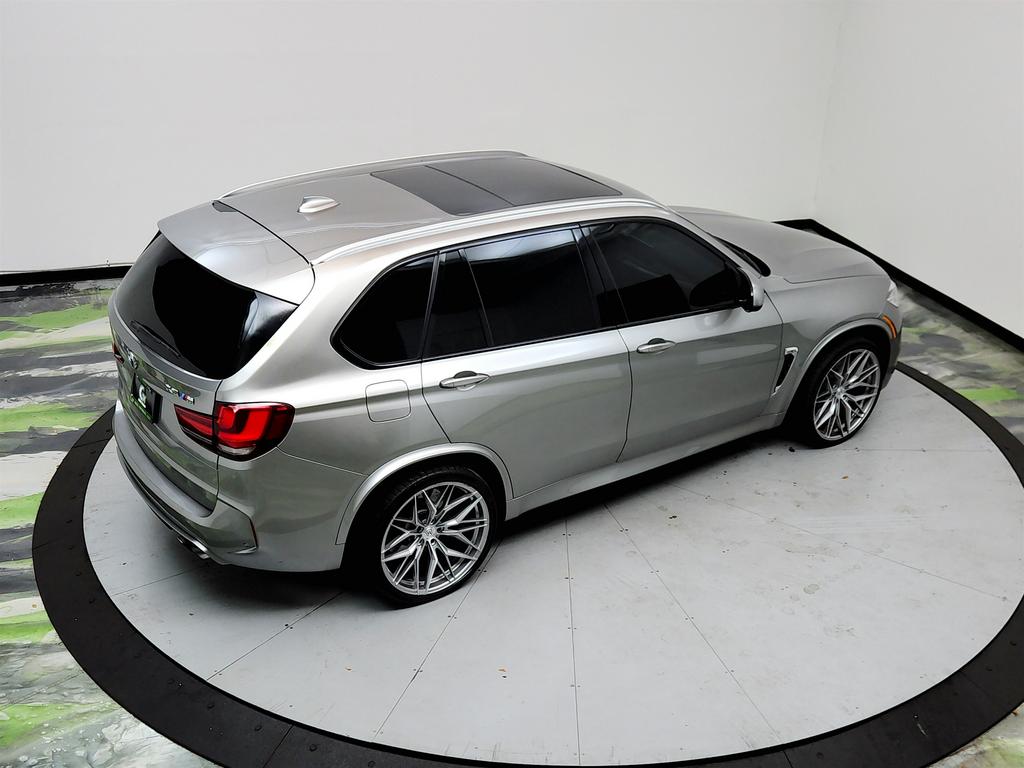 2017 BMW X5 - $22,950