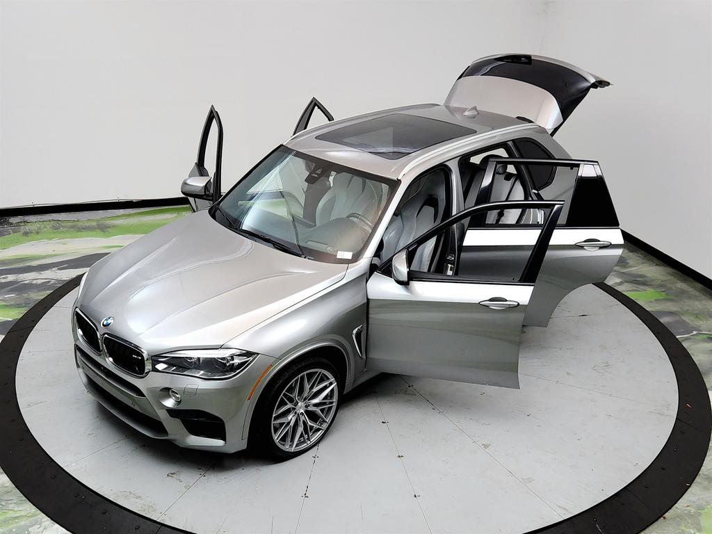 2017 BMW X5 - $22,950